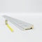 Ekena Millwork Chair Rail Moulding, Polyurethane, 94-1/2 in L, 6-1/4 in H, Factory Primed MLD06X02FE - alternate 6